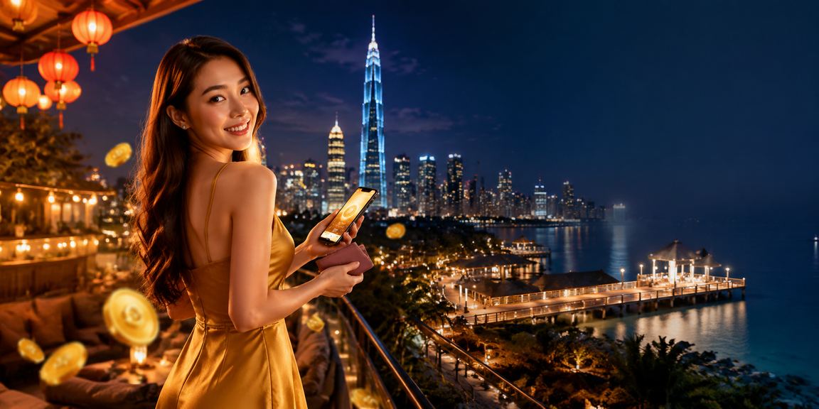 Proses deposit dalam talian di Kuala Lumpur dengan kaedah tempatan